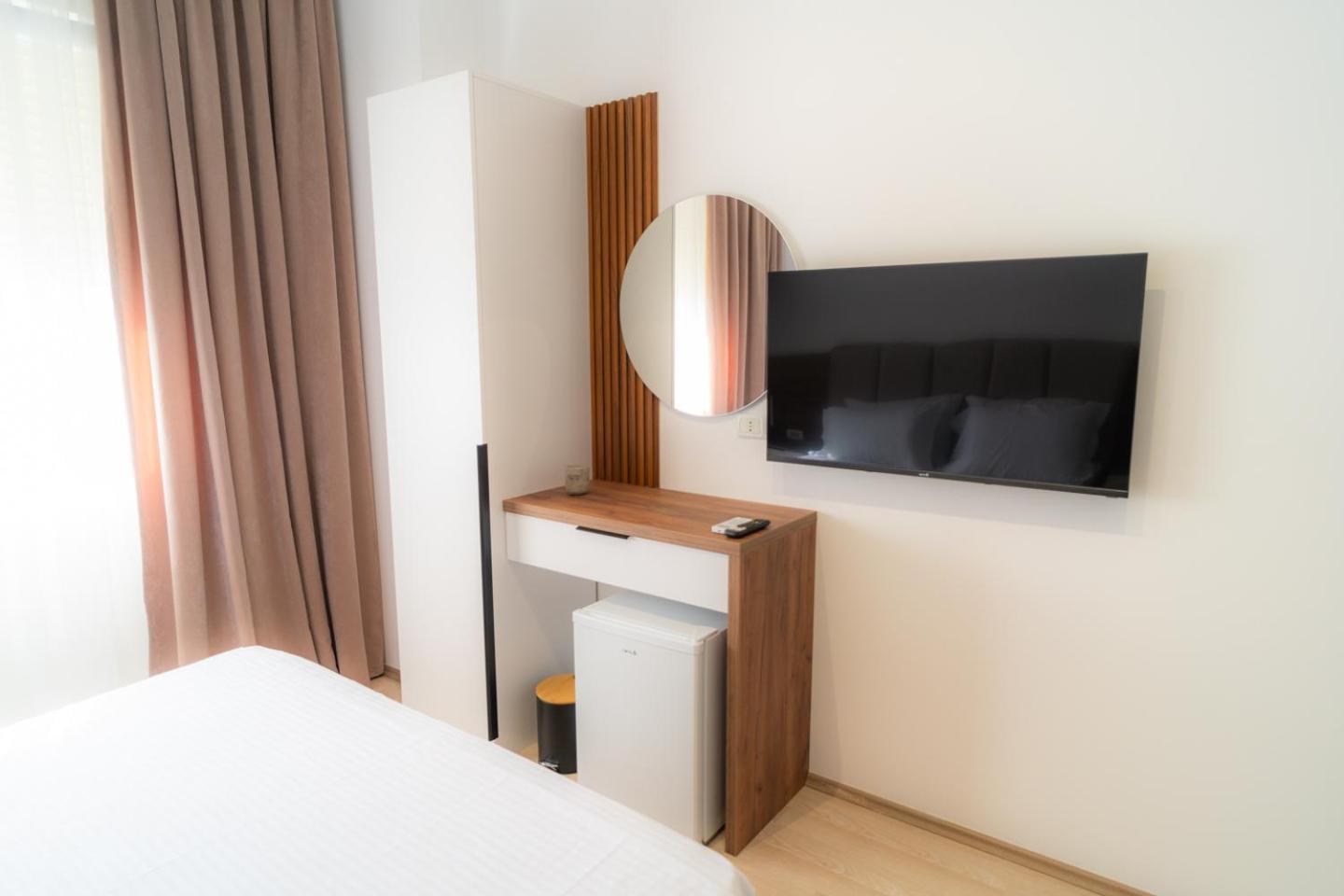 Enea Room In Center Shkodër Dış mekan fotoğraf