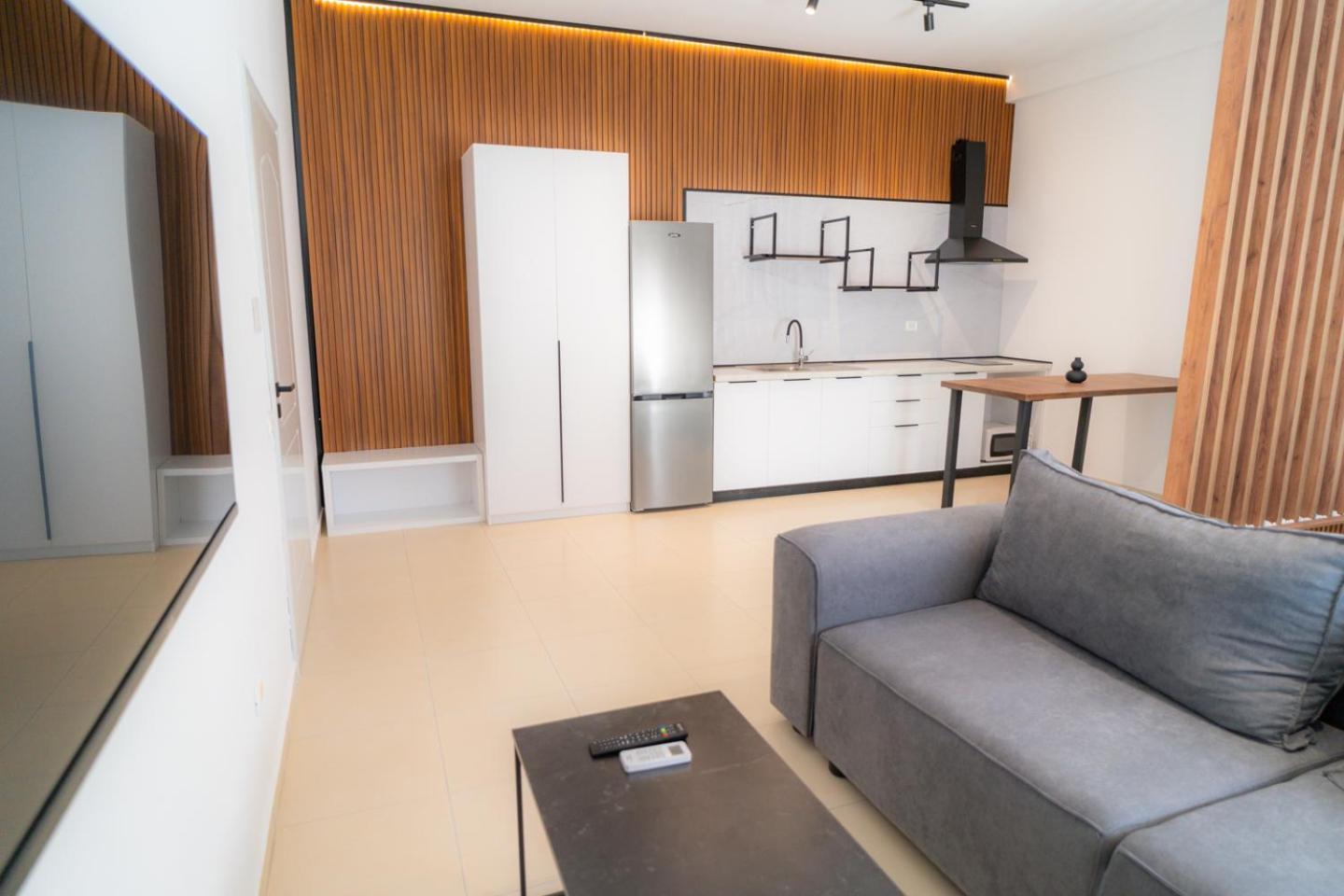 Enea Room In Center Shkodër Dış mekan fotoğraf